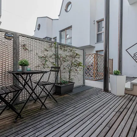 Realkasa Podgora Flat *