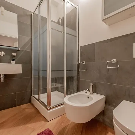 Realkasa Podgora Flat