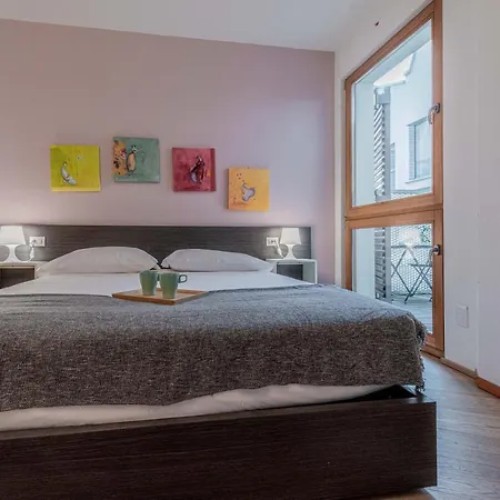 Realkasa Podgora Flat *