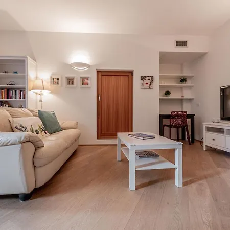 Appartement Realkasa Podgora Flat