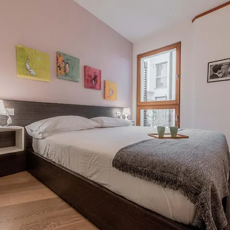 Realkasa Podgora Flat Апартаменты *