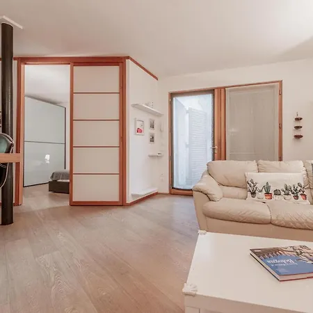 Appartement Realkasa Podgora Flat Bologne