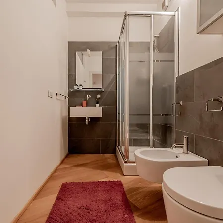 Realkasa Podgora Flat *