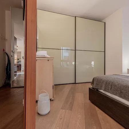 Realkasa Podgora Flat