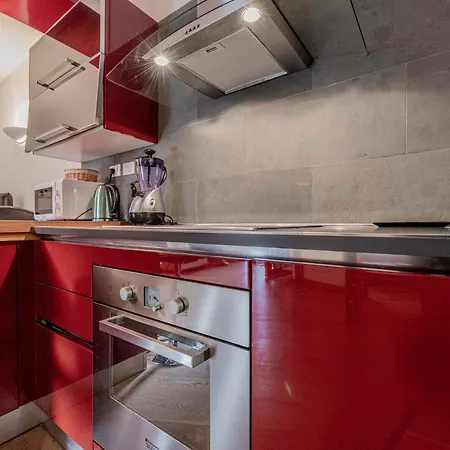 Realkasa Podgora Flat Appartamento Bologna