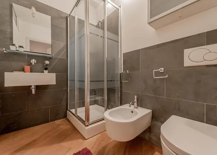 Realkasa Podgora Flat