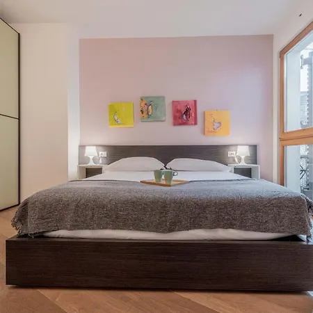 Realkasa Podgora Flat *