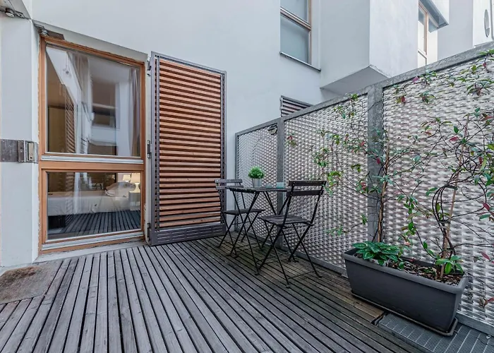 Lägenhet Realkasa Podgora Flat Bologna