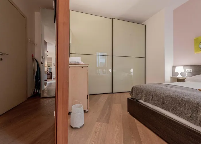 Realkasa Podgora Flat